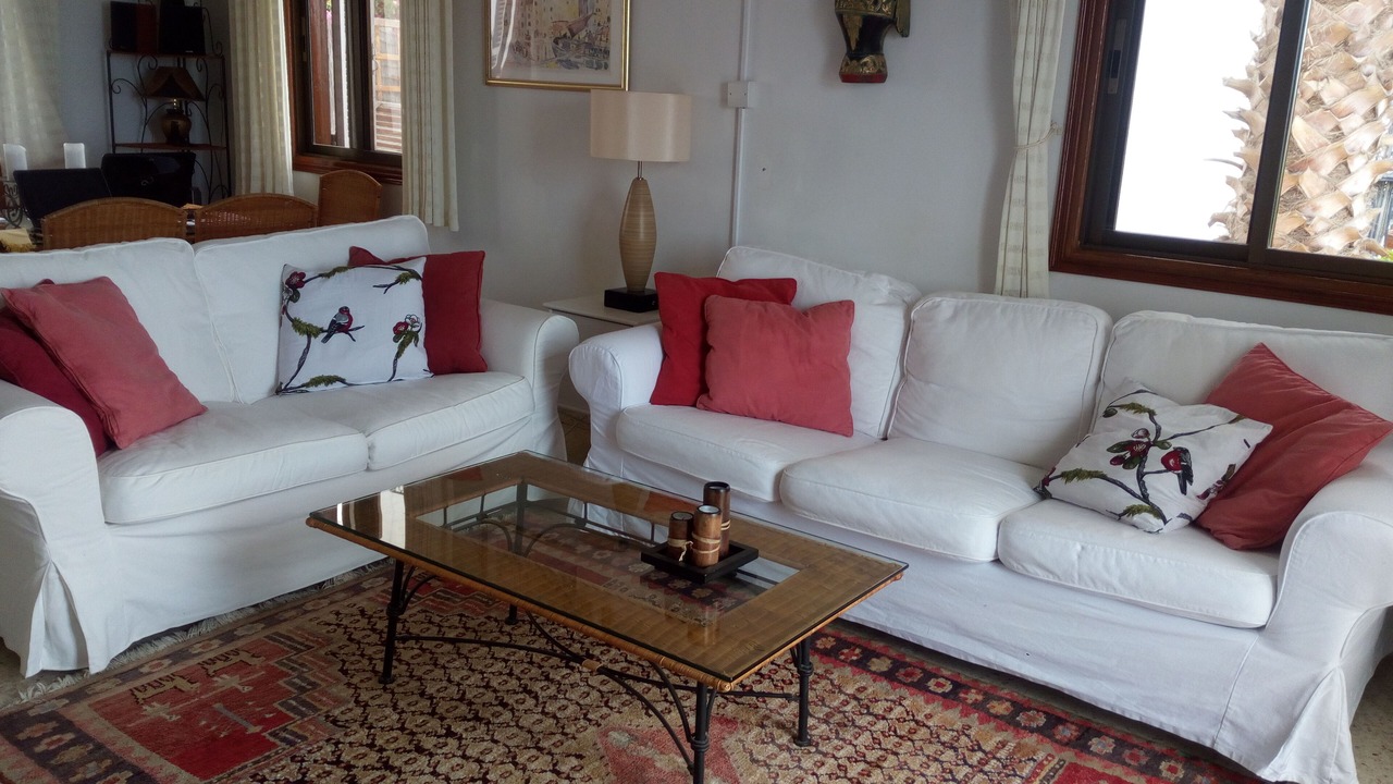 Photo of Livingroom in Pissouri