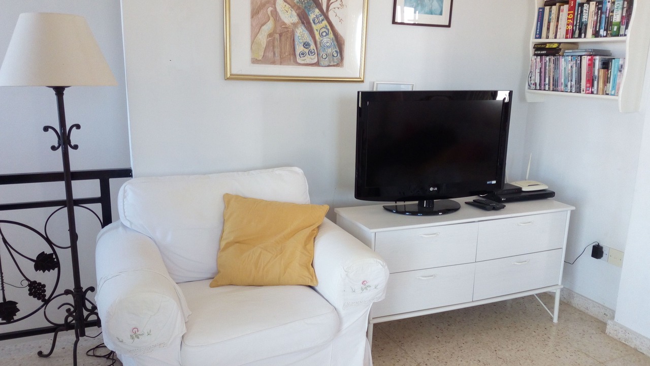 Photo of Livingroom in Pissouri