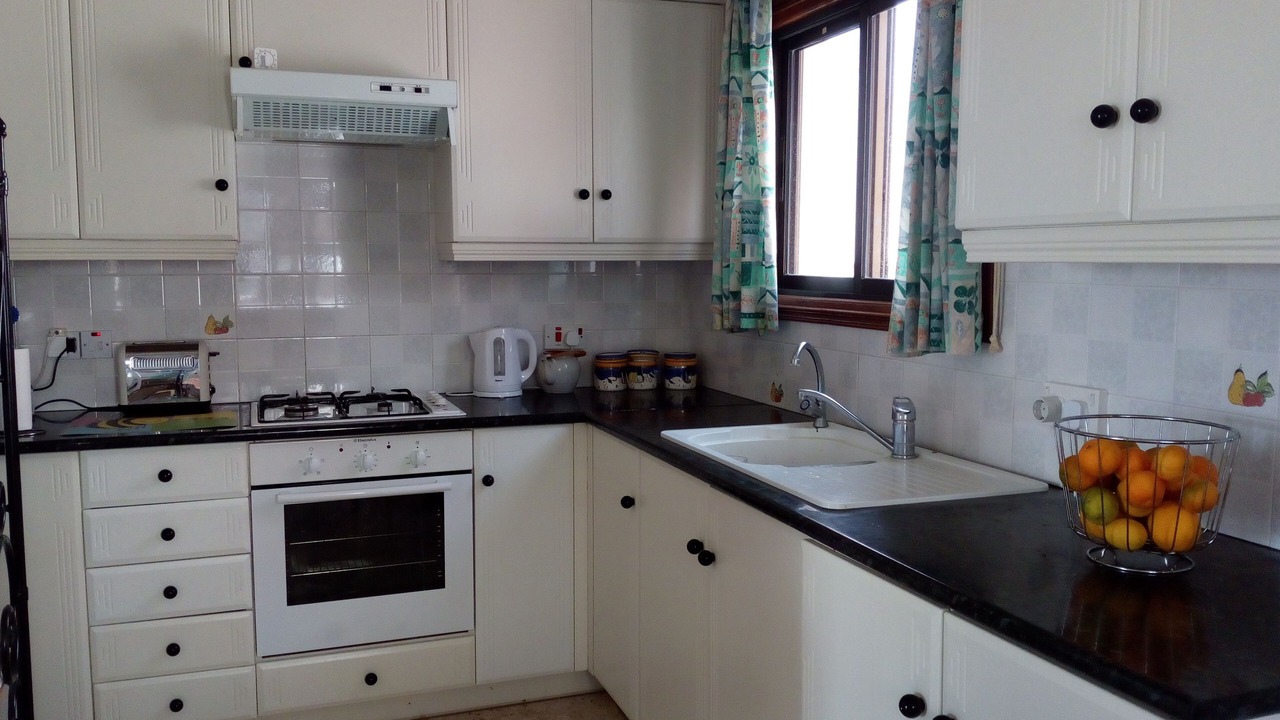 Photo of Kitchen in Pissouri