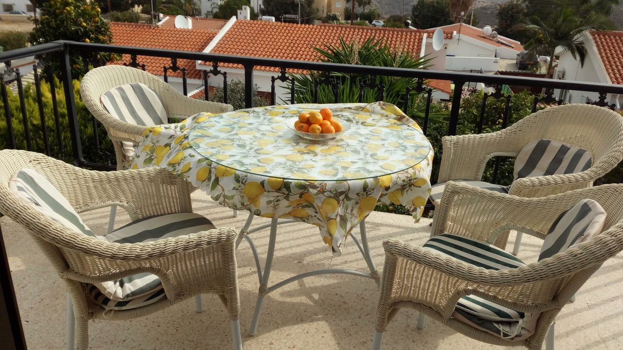 Photo of Outdoor in Pissouri