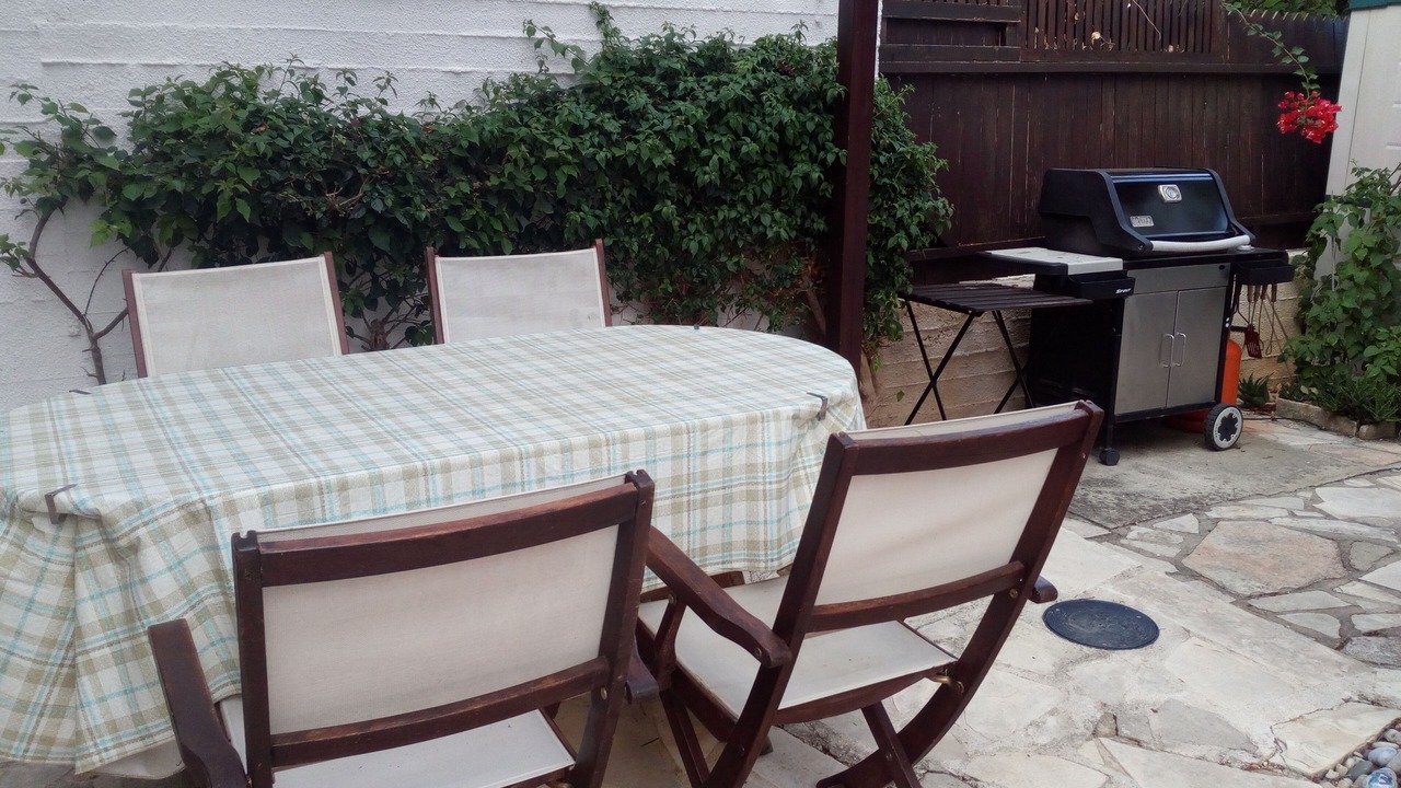 Photo of Outdoor in Pissouri
