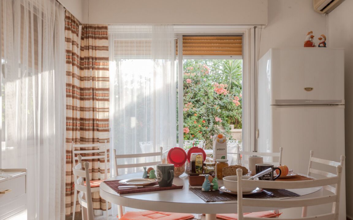 Photo of Bedroom in Historical Center