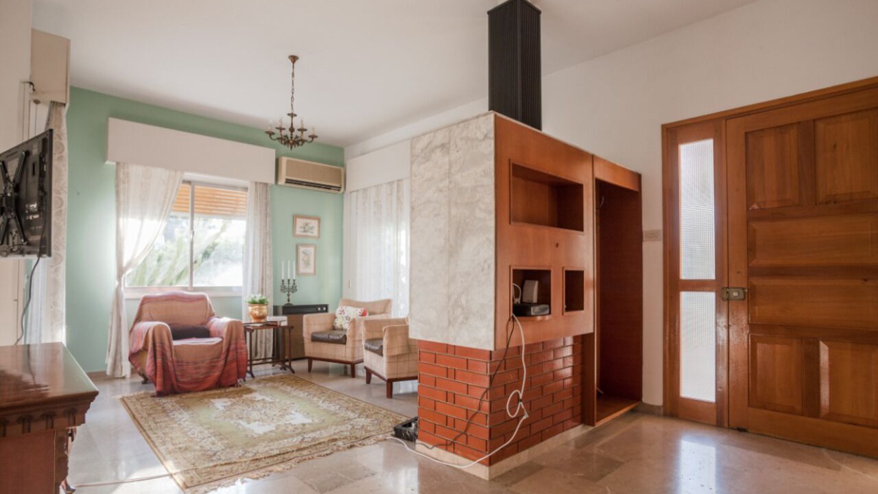 Photo of Bedroom in Historical Center