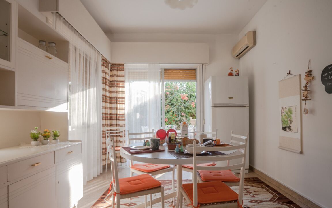Photo of Bedroom in Historical Center