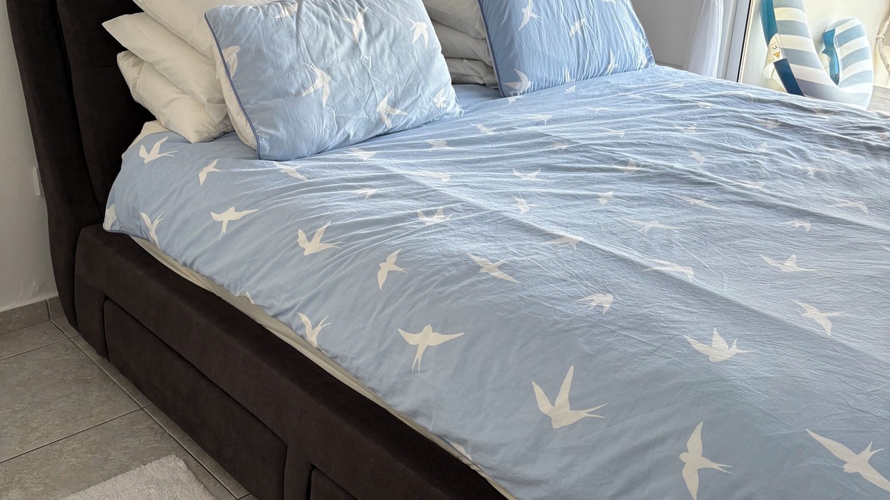 Photo of Bedroom in Universal