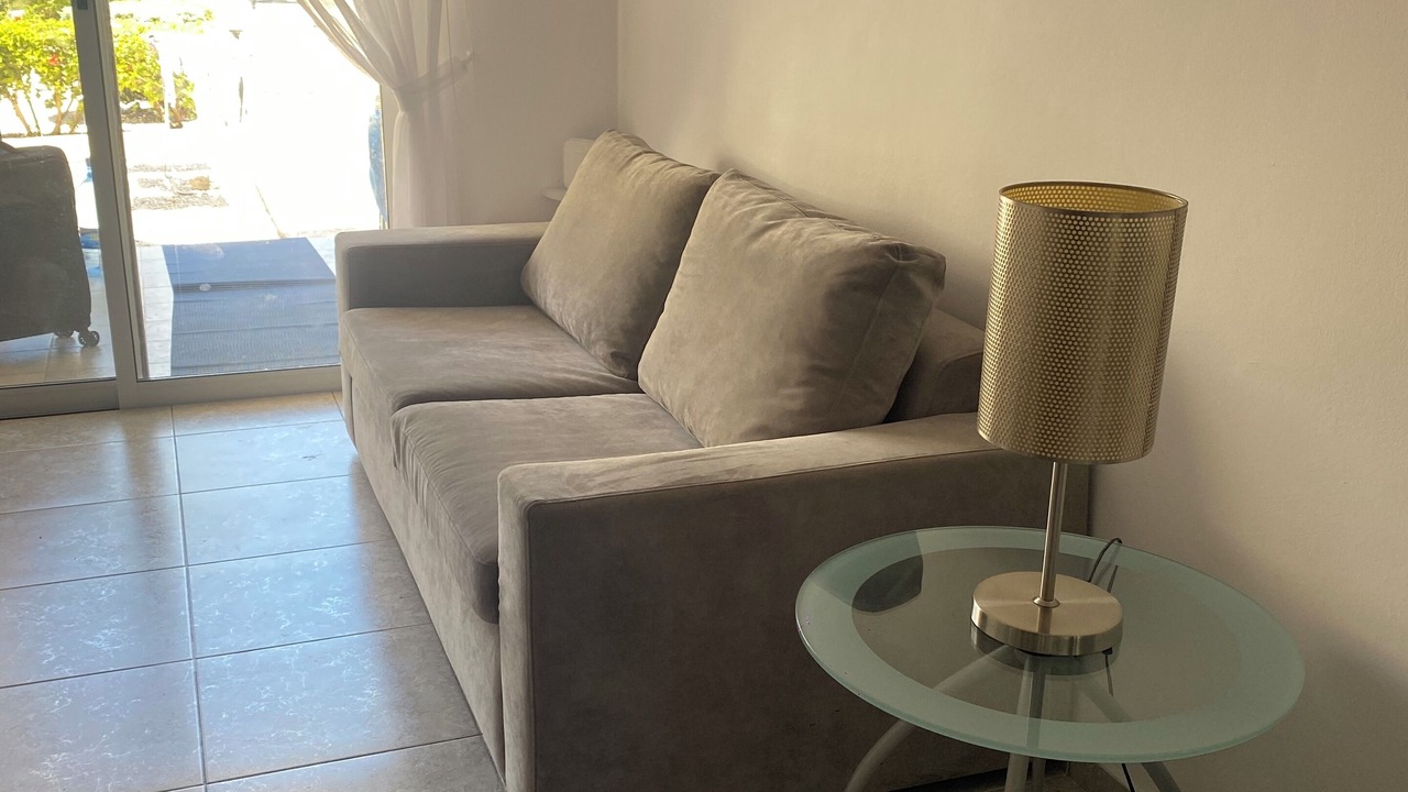 Photo of Livingroom in Universal
