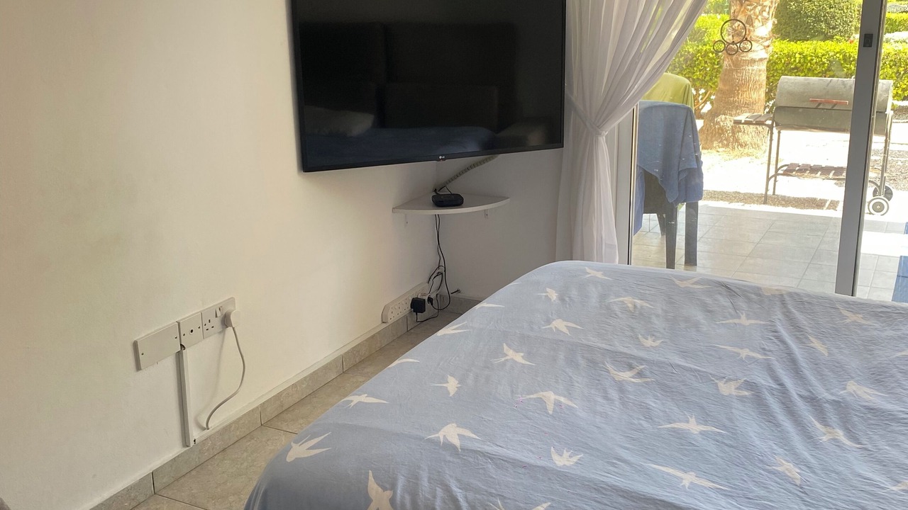 Photo of Bedroom in Universal