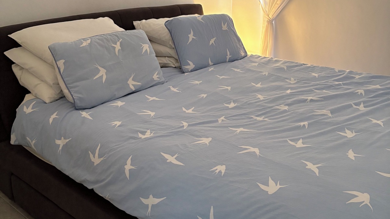 Photo of Bedroom in Universal