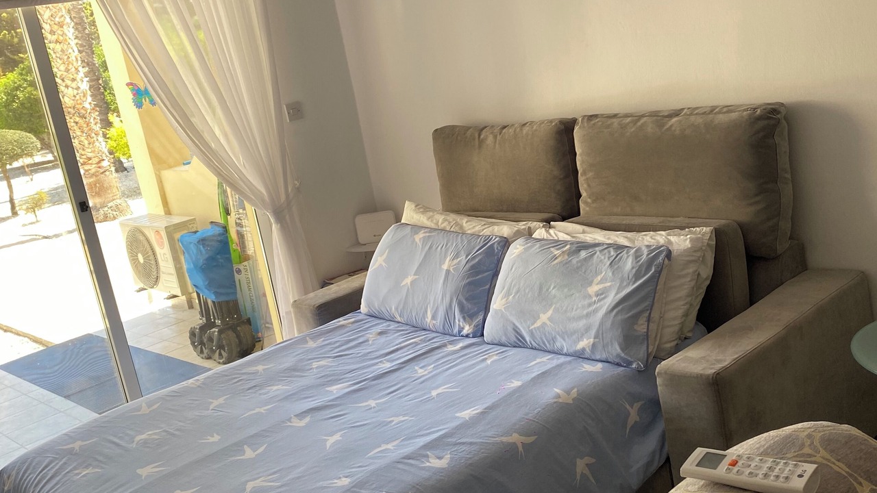 Photo of Bedroom in Universal