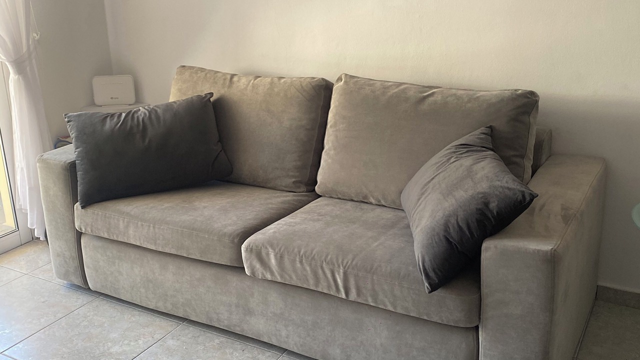Photo of Livingroom in Universal