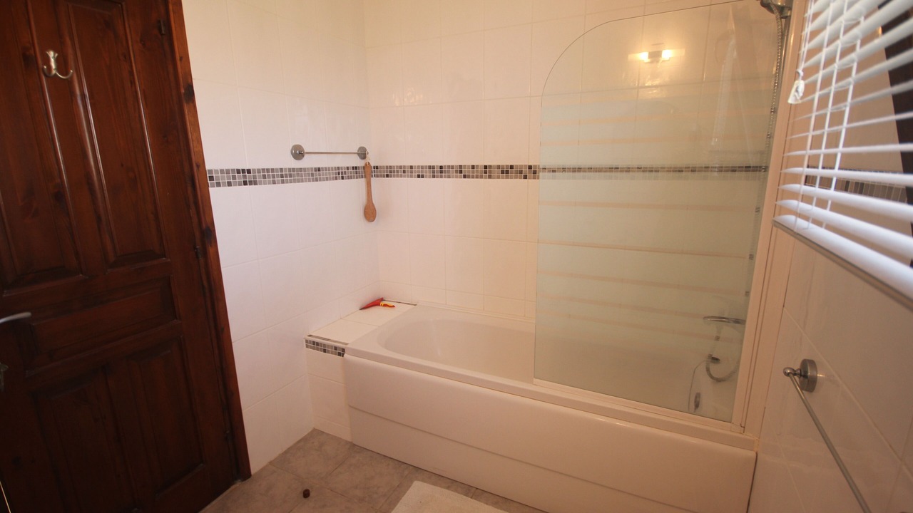 Photo of Bathroom in Esentepe