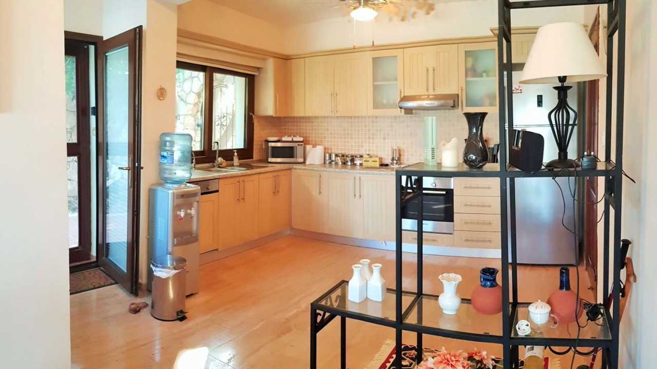 Photo of Kitchen in Esentepe