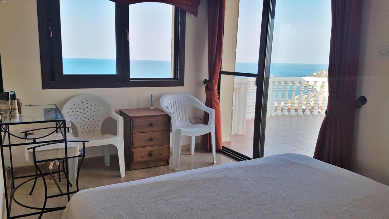 Photo of Bedroom in Esentepe