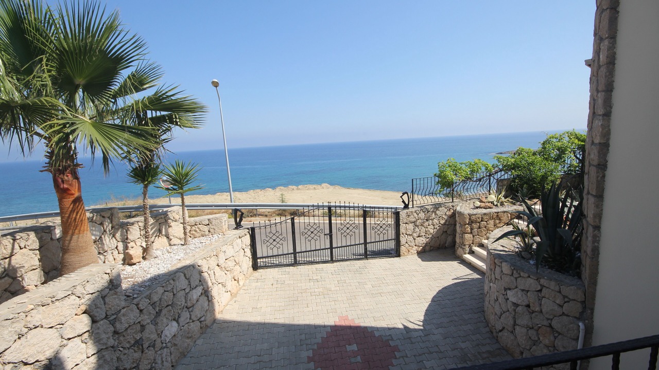 Photo of Outdoor in Esentepe
