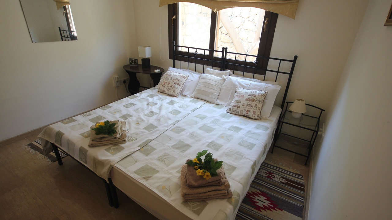 Photo of Bedroom in Esentepe