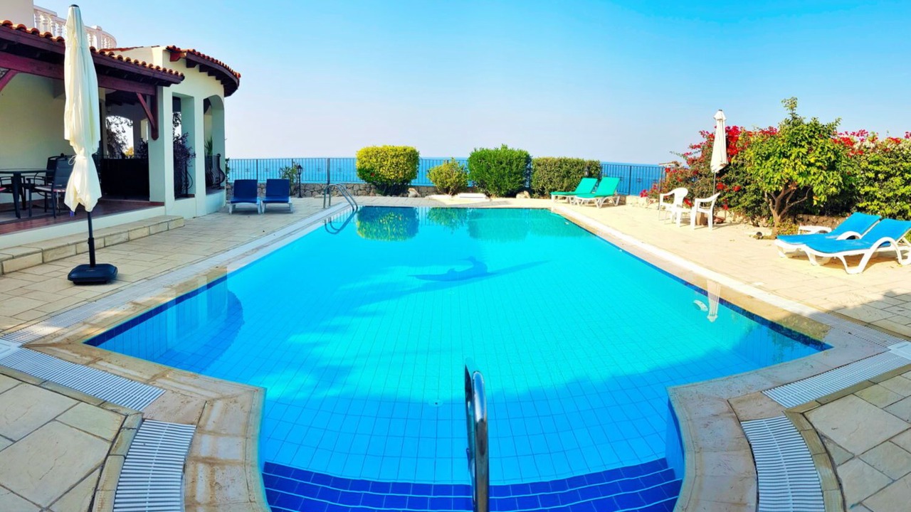 Photo of Outdoor in Esentepe