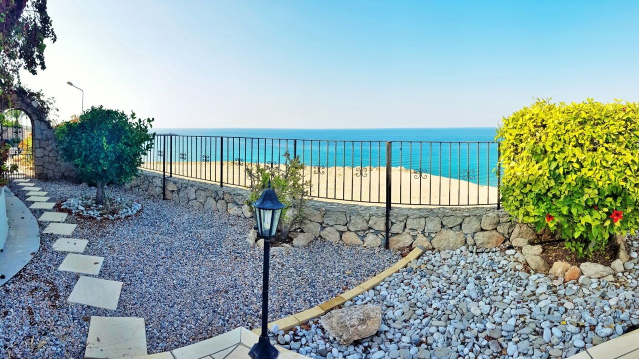 Photo of Outdoor in Esentepe
