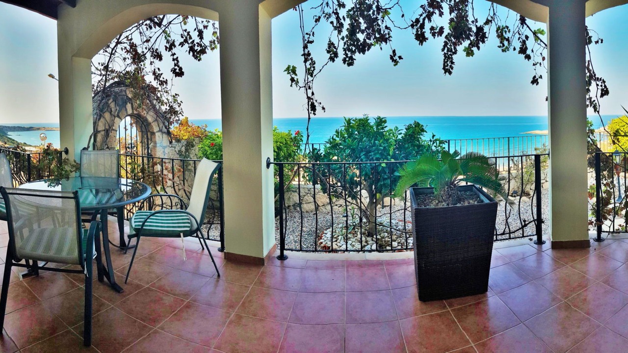 Photo of Outdoor in Esentepe