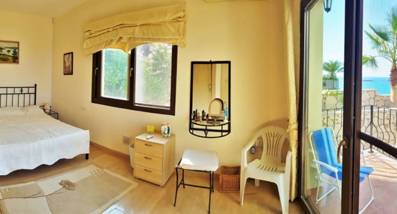 Photo of Bedroom in Esentepe