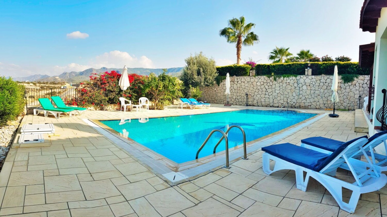 Photo of Outdoor in Esentepe