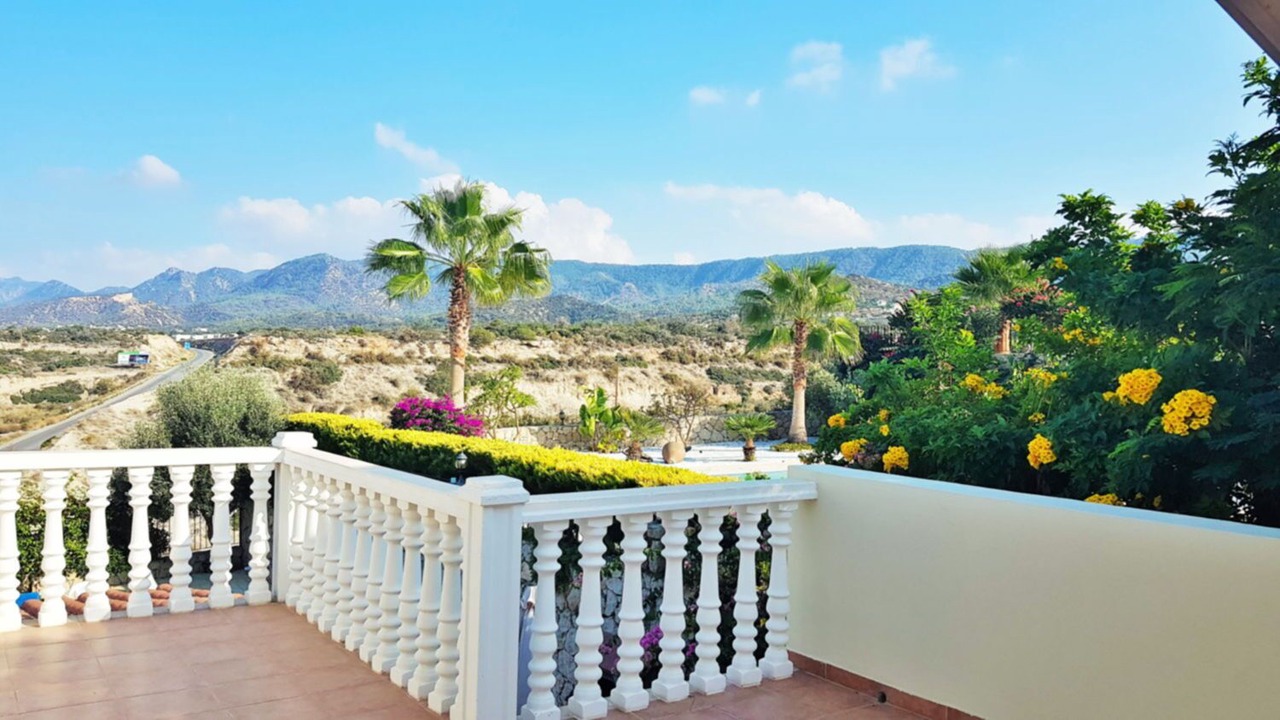 Photo of Outdoor in Esentepe