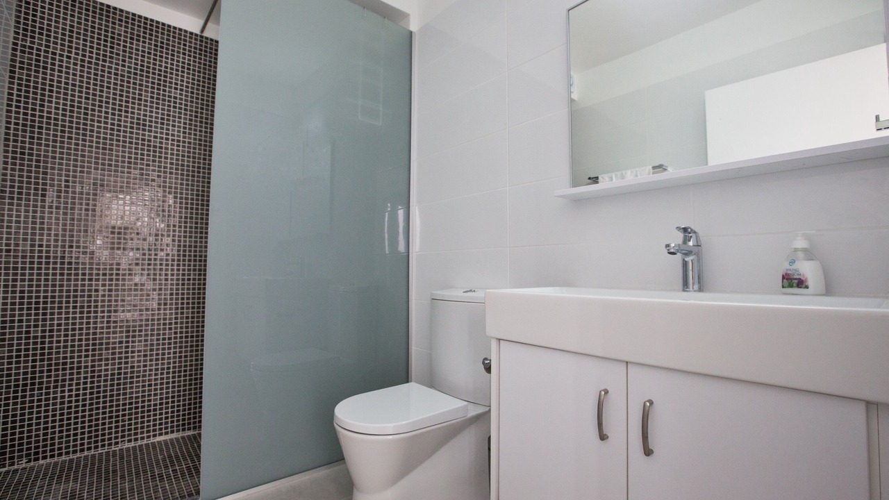 Photo of Bathroom in Protaras