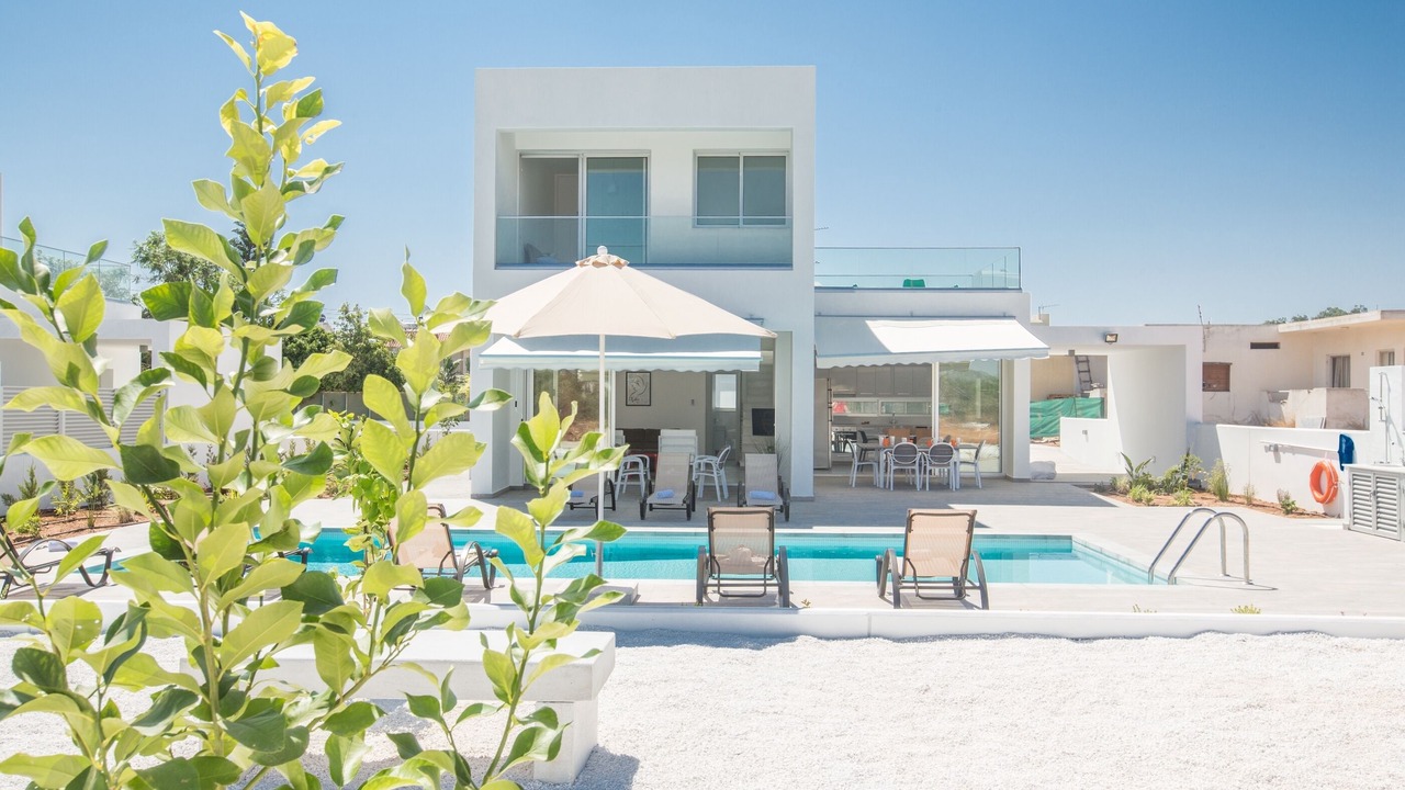 Photo of Outdoor in Protaras