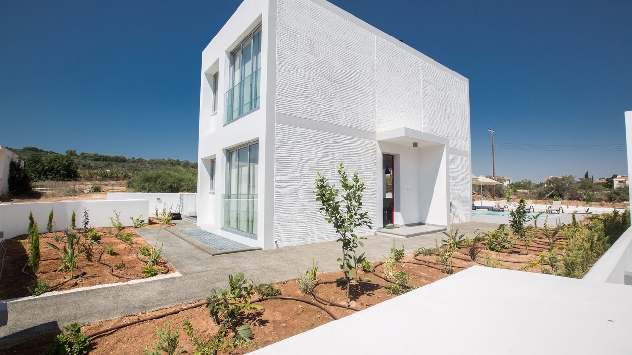 Photo of Outdoor in Protaras