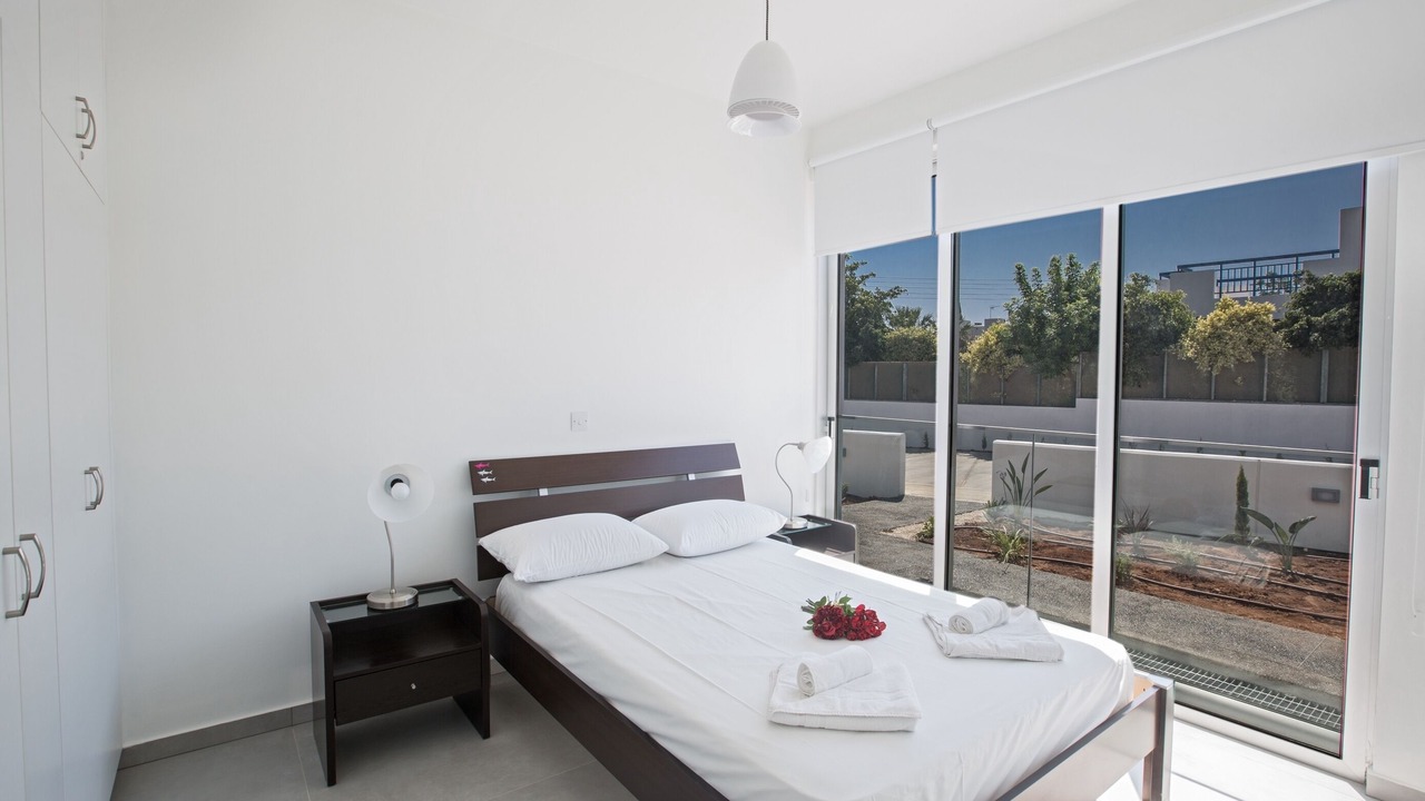 Photo of Bedroom in Protaras