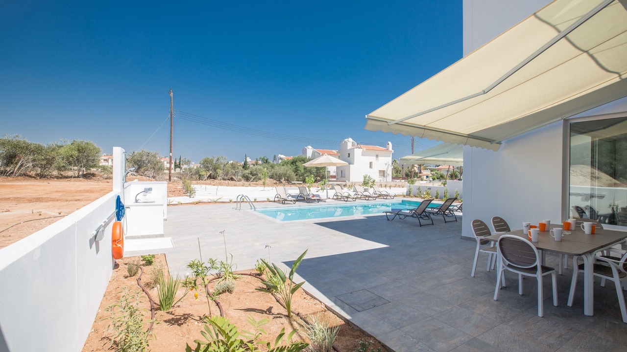 Photo of Outdoor in Protaras