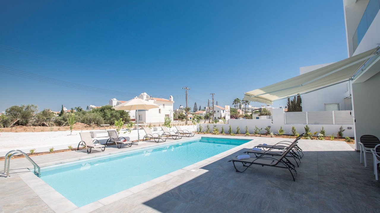 Photo of Outdoor in Protaras