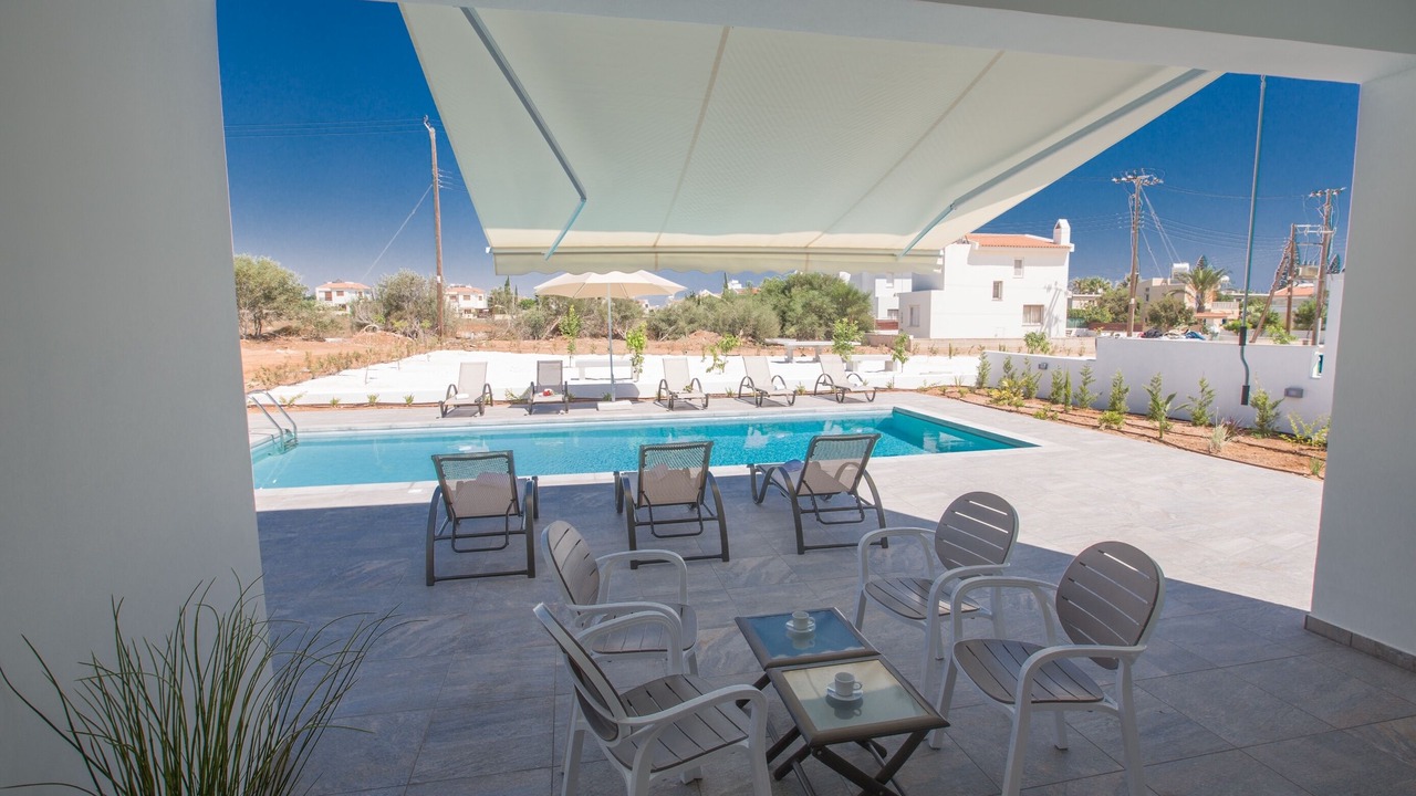 Photo of Outdoor in Protaras