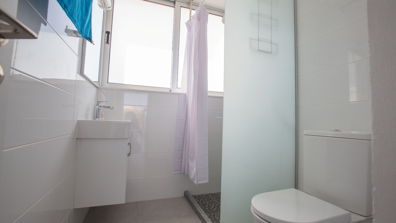 Photo of Bathroom in Protaras
