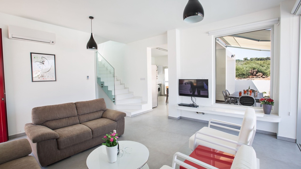 Photo of Livingroom in Protaras