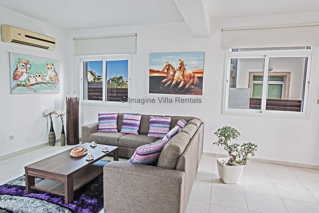 Photo of Bedroom in Protaras