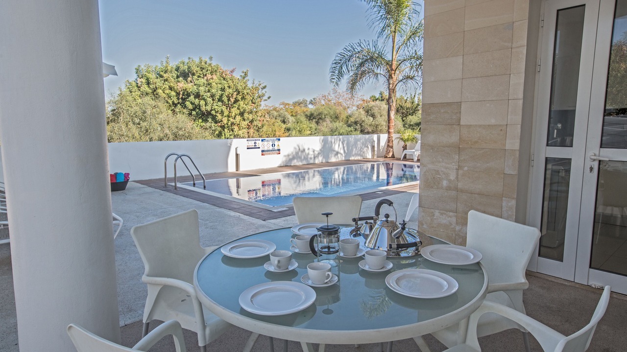 Photo of Outdoor in Pernera