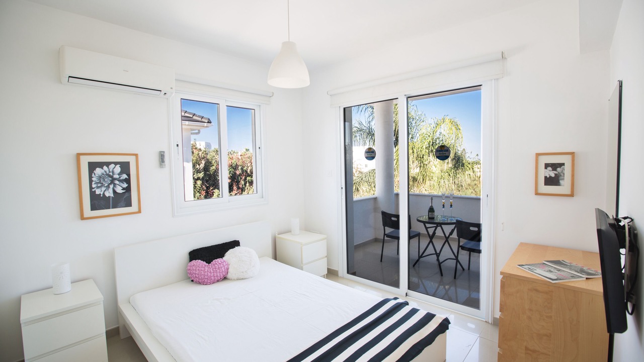 Photo of Bedroom in Pernera