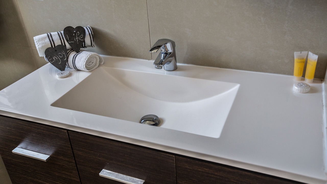 Photo of Bathroom in Pernera
