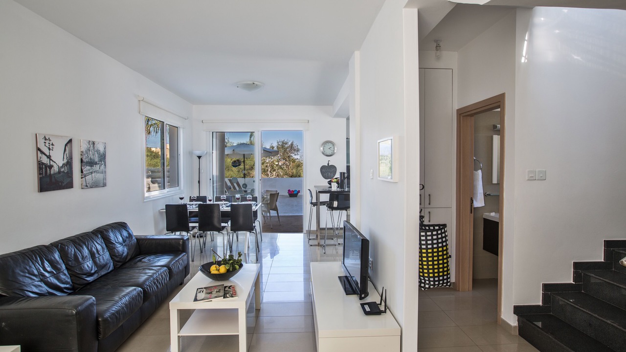 Photo of Livingroom in Pernera