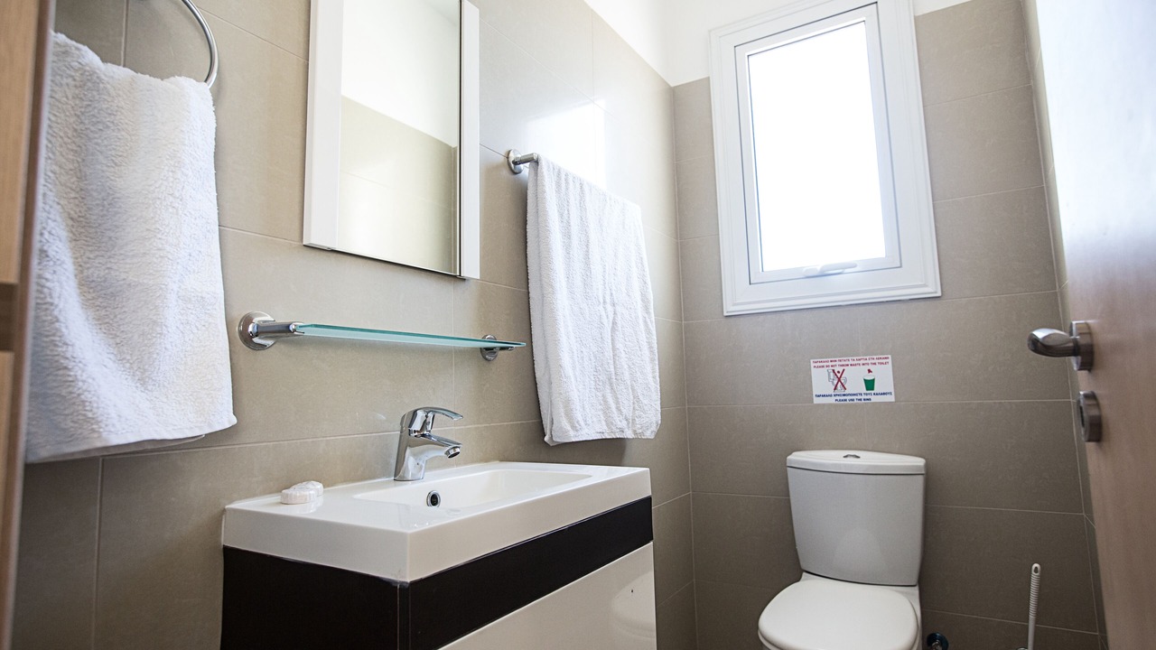 Photo of Bathroom in Pernera