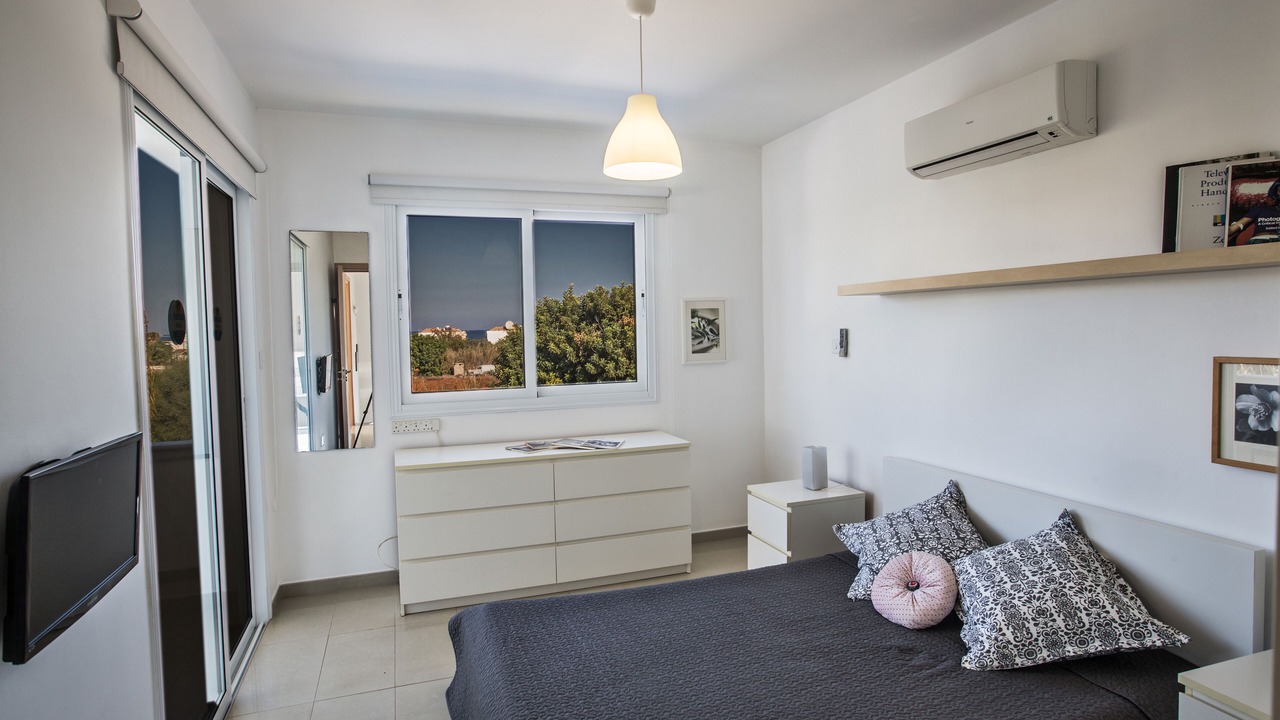 Photo of Bedroom in Pernera