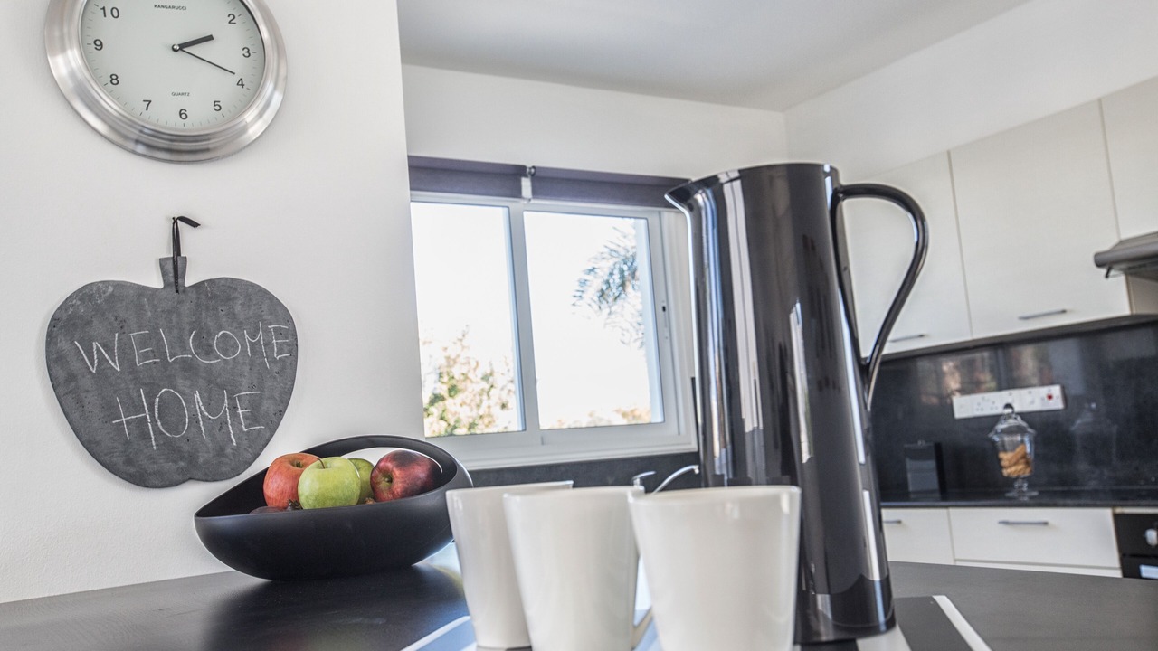 Photo of Kitchen in Pernera