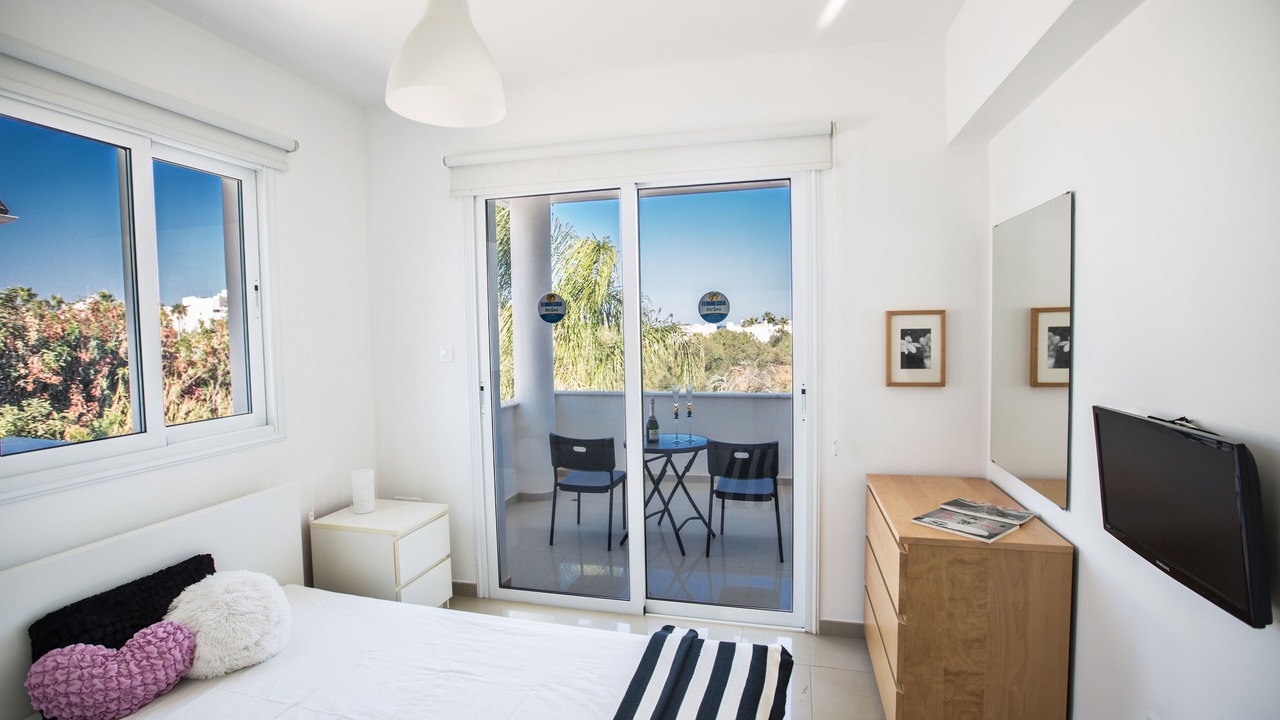 Photo of Bedroom in Pernera