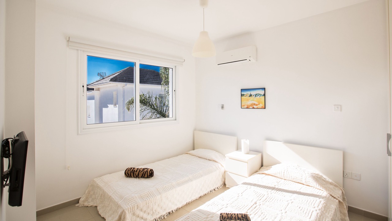 Photo of Bedroom in Pernera