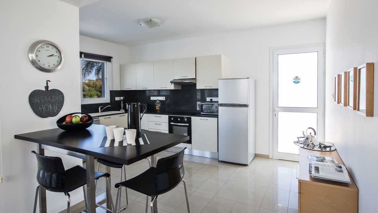 Photo of Kitchen in Pernera