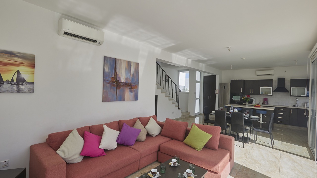 Photo of Bedroom in Kapparis