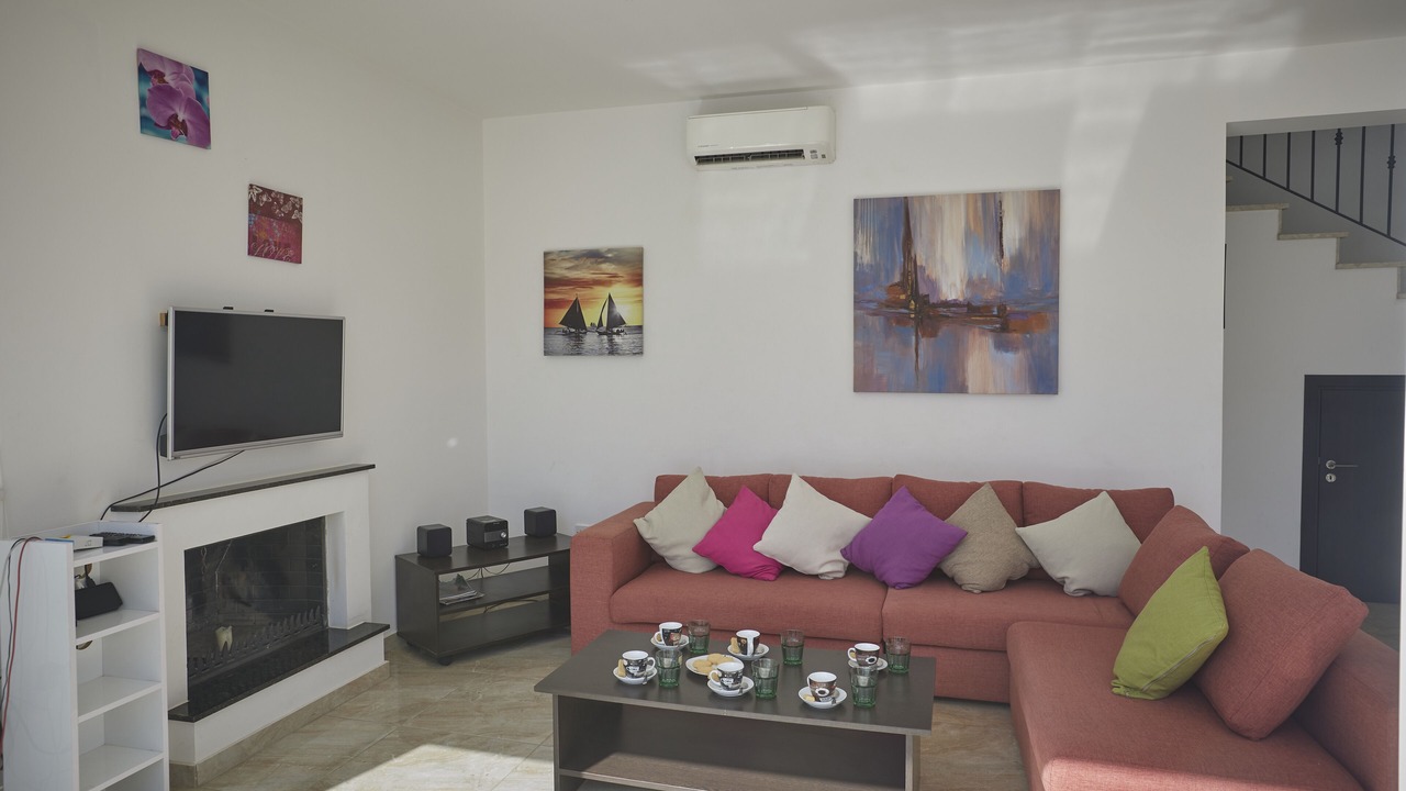 Photo of Livingroom in Kapparis