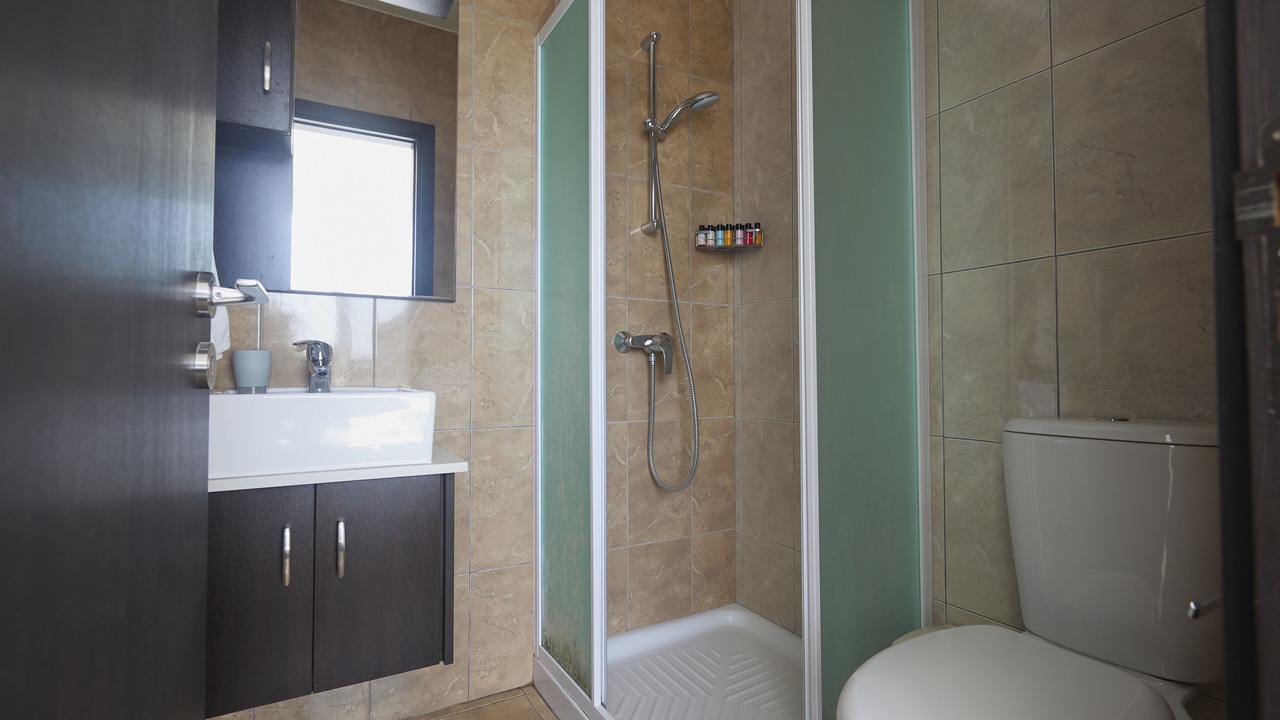 Photo of Bathroom in Kapparis