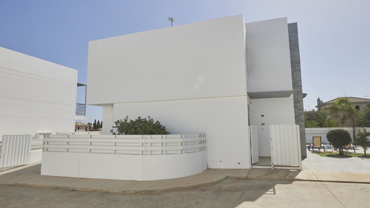 Photo of Outdoor in Kapparis