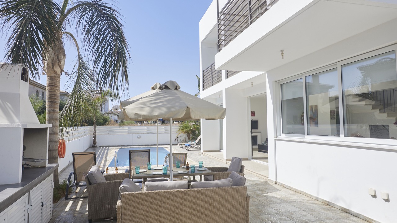 Photo of Outdoor in Kapparis